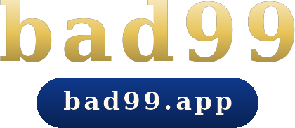 bad99 logo