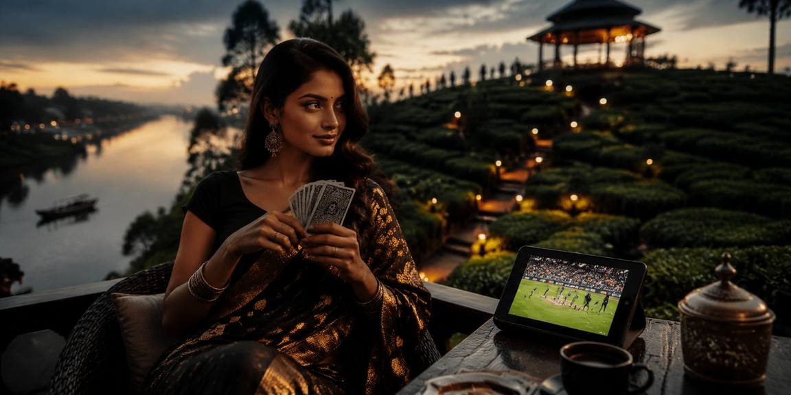 bad99 Live Fortune 6 Baccarat কীভাবে কাজ করে